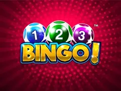 1-2-3 Bingo!