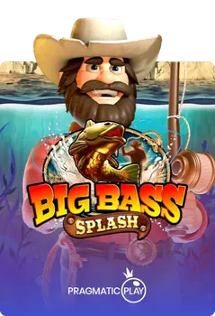 Big Bass Splash