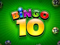 Bingo 10