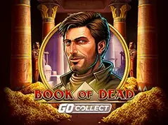 Book of Dead GO Collect
