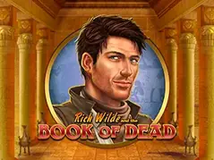 Book of Dead