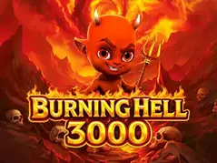 Burning Hell 3000