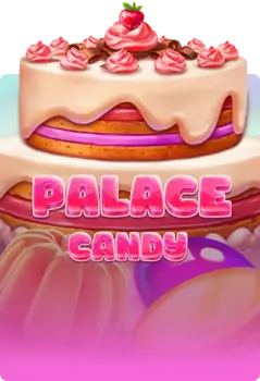 Candy Palace