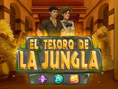 El Tesoro de la Jungla