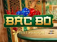 First Person Bac Bo