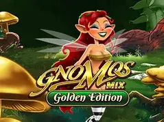 Gnomos Mix Golden edition