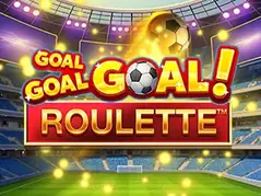 Goal Goal Goal Roulette