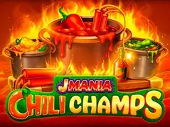 J Mania Chili Champs