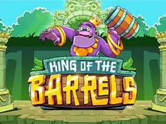King of the Barrels