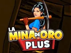 La Mina de Oro PLUS