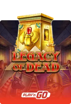 Legacy of Dead