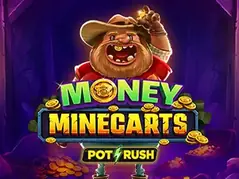Money Minecarts