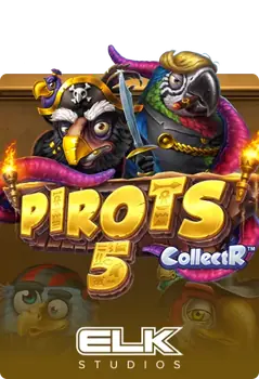 Pirots 5