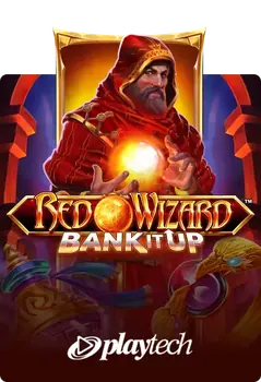 Red Wizard Bank it UP