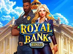 Royal Bank Bingo