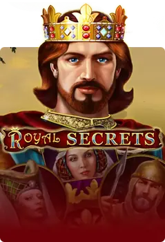 Royal Secrets