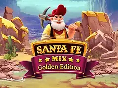 Santa Fe Mix Golden Edition
