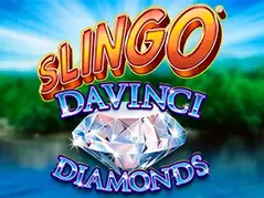 Slingo DaVinci Diamond
