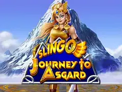 Slingo Journey to Asgard