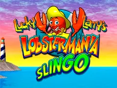 Slingo Lobstermania