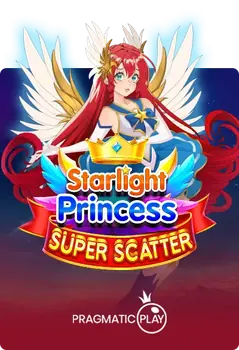 Starlight Princess Super Scatter