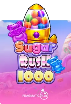 Sugar Rush 1000