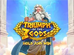Triumph of the 3 Gods