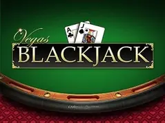 Vegas BlackJack