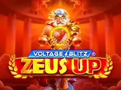 Voltage Blitz Zeus Up
