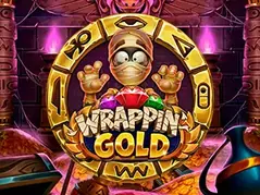 Wrappin' Gold