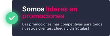 Mejor casino
